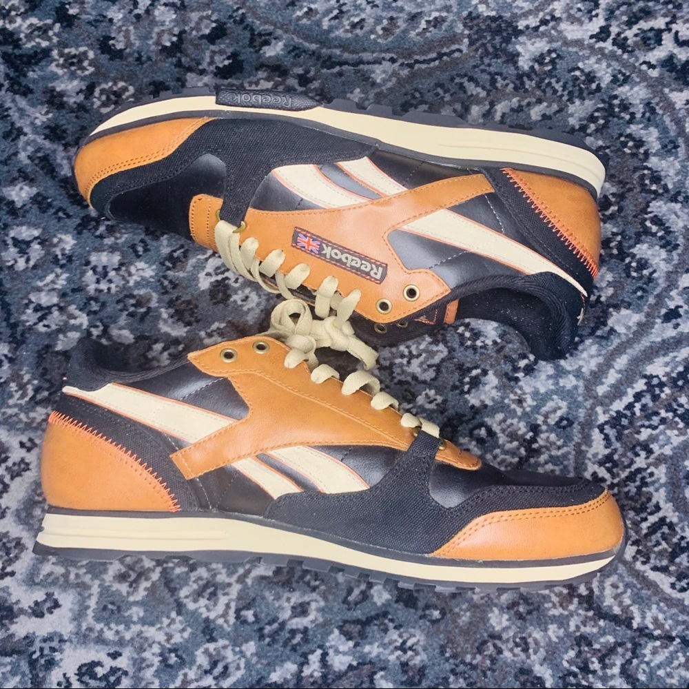 Reebok‎ Classic Leather shoes